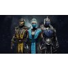 Mortal Kombat 11: Aftermath DLC (XSX/S, W10) Xbox Live Key