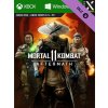 Mortal Kombat 11: Aftermath DLC (XSX/S, W10) Xbox Live Key