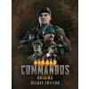 Commandos: Origins - Deluxe Edition (PC) Steam Key