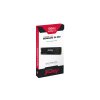 Kingston Fury Renegade G5/1TB/SSD/M.2 NVMe/Čierna/Heatsink/5R