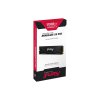 Kingston FURY RENEGADE G5 SSD 2TB M.2 2280 NVMe PCIe 5.0 (R 14700MB/s; W 14000MB/s)