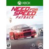 Need For Speed Payback Standard Edition XONE Xbox Live Key