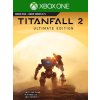Titanfall 2 - Ultimate Edition XONE Xbox Live Key