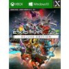 Exoprimal (XSX/S, W10) Xbox Live Key
