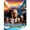 Realpolitiks 3: Earth and Beyond (PC) Steam Key