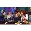 The Sims 4: Dine Out DLC (PC) EA App Key