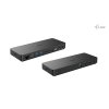 I-tec USB-C Triple 4K Display Docking Station Gen2 Pro, PD 100W