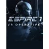 Espire 1: VR Operative (PC) Steam Key