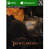 Pentiment (XSX/S, PC) Xbox Live Key