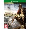 Tom Clancy's Ghost Recon Wildlands - Gold Edition (PC) Ubisoft Connect Key