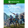 The Settlers: New Allies XONE Xbox Live Key