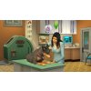 The Sims 4: Cats & Dogs DLC (PC) EA App Key