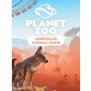 Planet Zoo: Americas Animal Pack DLC (PC) Steam Key