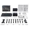 Seasonic FOCUS SPX SFX PLATINUM 750W, modular
