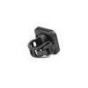 Peak Design Bike Universal Bar Mount - Black