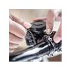 Peak Design Bike Universal Bar Mount - Black