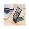 Peak Design Mobile Wireless Charging Stand V2 - Black