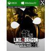 Like a Dragon: Infinite Wealth (XSX/S, PC) Xbox Live Key