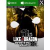 Like a Dragon: Infinite Wealth (XSX/S, W10) Xbox Live Key