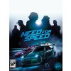 Need for Speed (PC) EA App Key