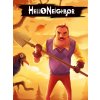 Hello Neighbor (PC) Steam Key