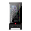 LYNX Challenger Ryzen 9 9900X3D 64GB 4TB SSD NVMe RTX 5090 32G W11 Home