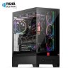 LYNX Challenger Ryzen 9 9900X3D 64GB 4TB SSD NVMe RTX 5090 32G W11 Home