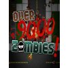 Over 9000 Zombies! (PC) Steam Key