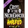 Crypt of the NecroDancer: AMPLIFIED DLC (PC) Steam Key