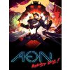 Aeon Must Die! (PC) Steam Key