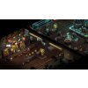 Shadowrun Returns Deluxe (PC) Steam Key
