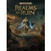Warhammer Age of Sigmar: Realms of Ruin (PC) Steam Key