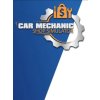 Car Mechanic Shop Simulator (PC) Steam Key