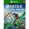 Avatar: Frontiers of Pandora (XSX/S) Xbox Live Key