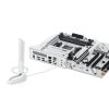 ASUS X870 MAX GAMING WIFI7 WHITE soc AM5 DDR5 X870 ATX