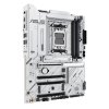 ASUS X870 MAX GAMING WIFI7 WHITE soc AM5 DDR5 X870 ATX