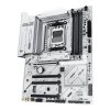 ASUS X870 MAX GAMING WIFI7 WHITE soc AM5 DDR5 X870 ATX