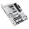ASUS X870 MAX GAMING WIFI7 WHITE soc AM5 DDR5 X870 ATX