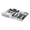 ASUS X870 MAX GAMING WIFI7 WHITE soc AM5 DDR5 X870 ATX