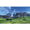 Sonic Frontiers Digital Deluxe Edition (PC) Steam Key
