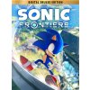 Sonic Frontiers Digital Deluxe Edition (PC) Steam Key