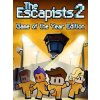 The Escapists 2 - Game of the Year Edition (PC) Steam Key
