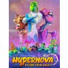 HYPERNOVA: Escape from Hadea (PC) Steam Key
