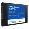 WD Blue SA510/250GB/SSD/2.5''/SATA/5R