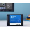 WD Blue SA510/250GB/SSD/2.5''/SATA/5R