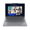 LENOVO ThinkPad X1 2in1 G10, Ultra 7-258V, 14.0˝ 2880x1800/Touch, UMA, 32GB, SSD 2TB, W11Pro, 500N, lesklý, 5G/LTE, 3y PS, AI