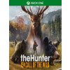 theHunter: Call of the Wild XONE Xbox Live Key