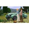 The Sims 3 Fast Lane Stuff DLC(PC) EA App Key