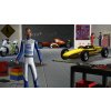 The Sims 3 Fast Lane Stuff DLC(PC) EA App Key