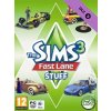 The Sims 3 Fast Lane Stuff DLC(PC) EA App Key